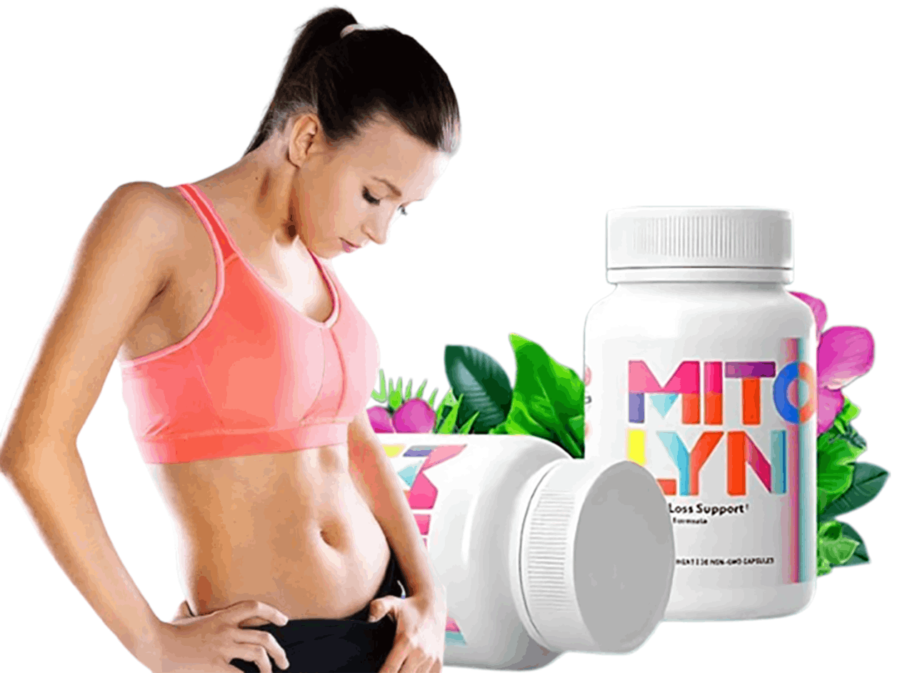 Mitolyn